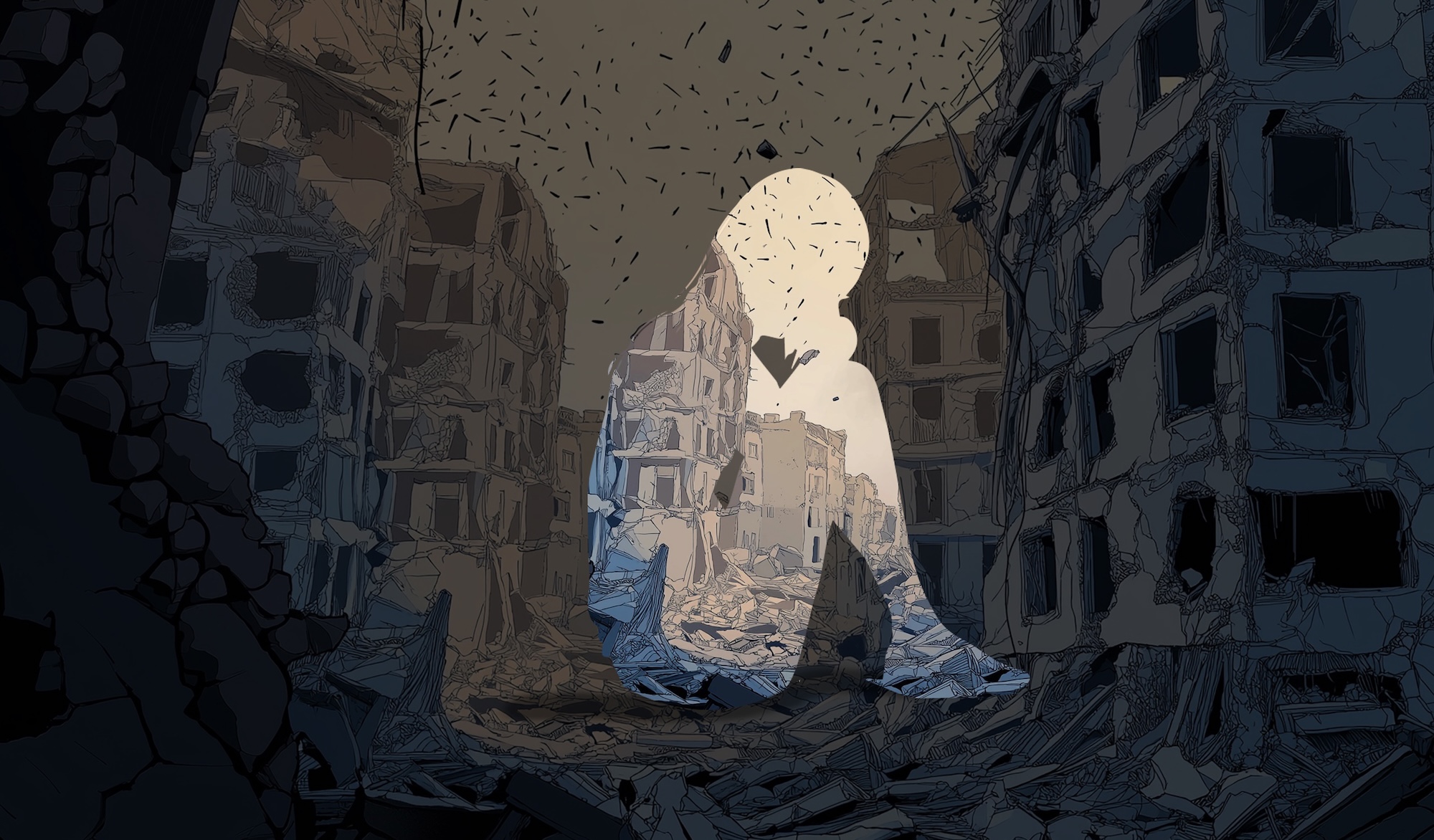 Assault Does Not Justify Assault – ABAAD's 16 Days of Activism during Lebanon's War